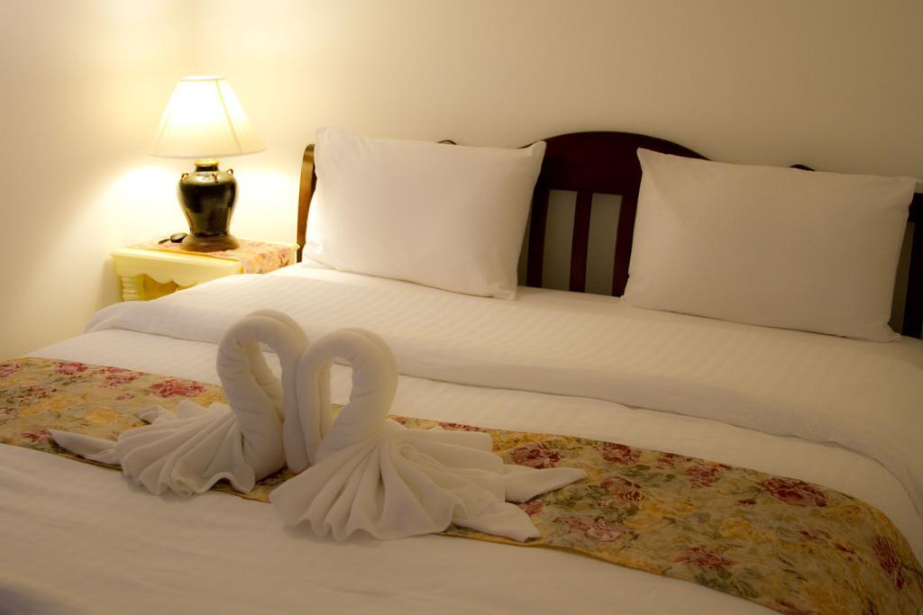 The Nimman13 Guesthouse Chiang Mai Quarto foto