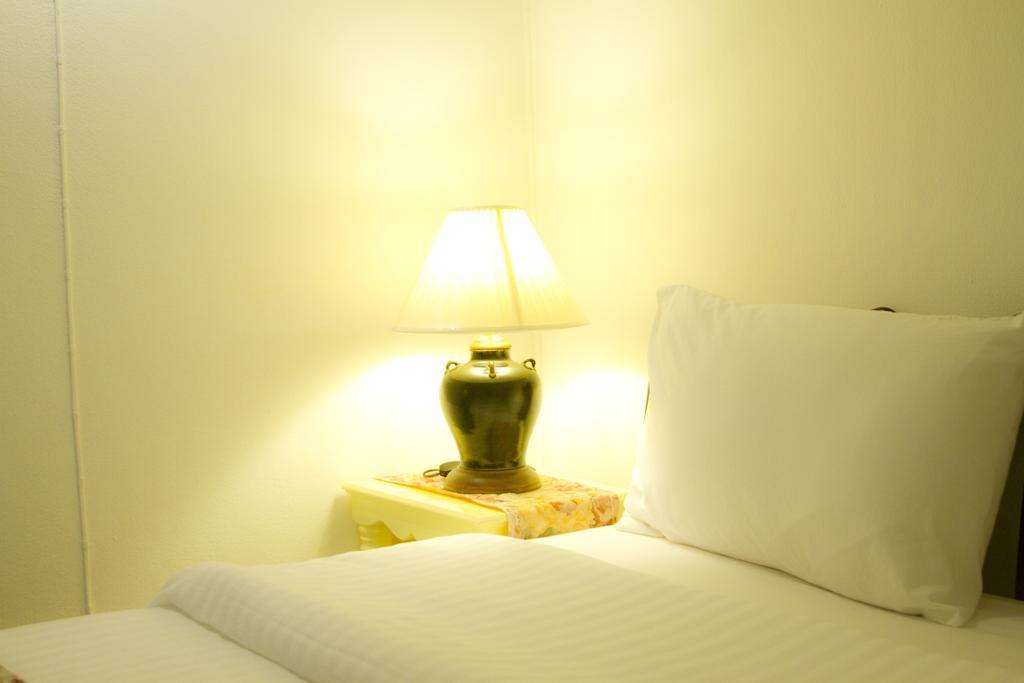 The Nimman13 Guesthouse Chiang Mai Quarto foto