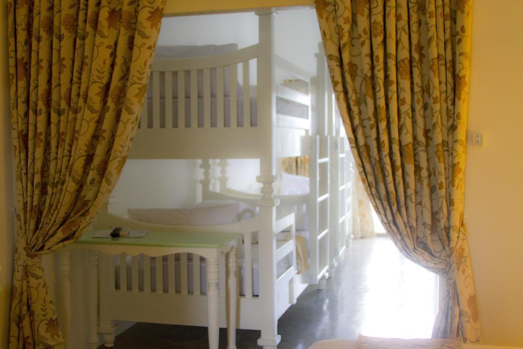 The Nimman13 Guesthouse Chiang Mai Quarto foto