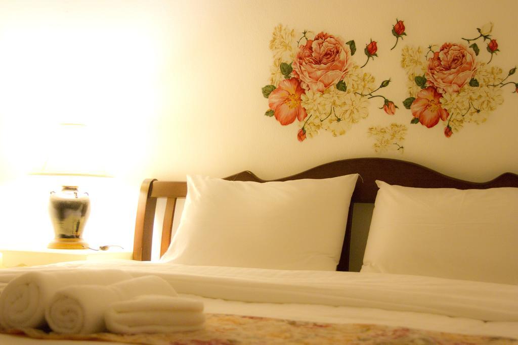The Nimman13 Guesthouse Chiang Mai Quarto foto