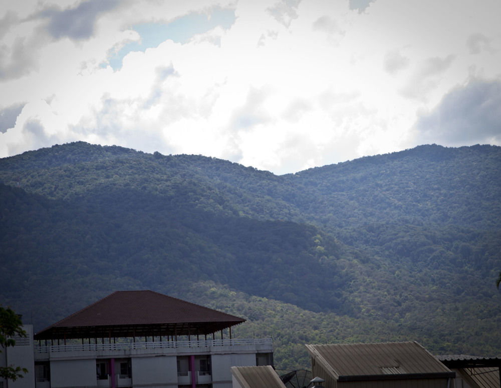 The Nimman13 Guesthouse Chiang Mai Exterior foto